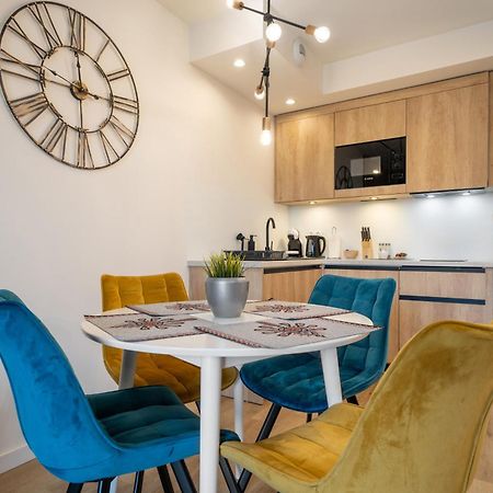 Rentplanet - Apartamenty Zakopianskie Закопане Экстерьер фото
