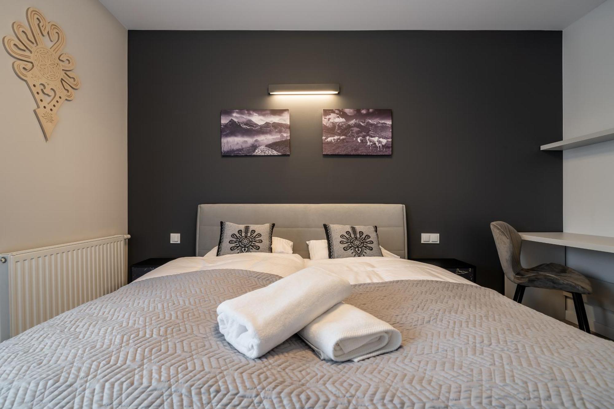 Rentplanet - Apartamenty Zakopianskie Закопане Экстерьер фото