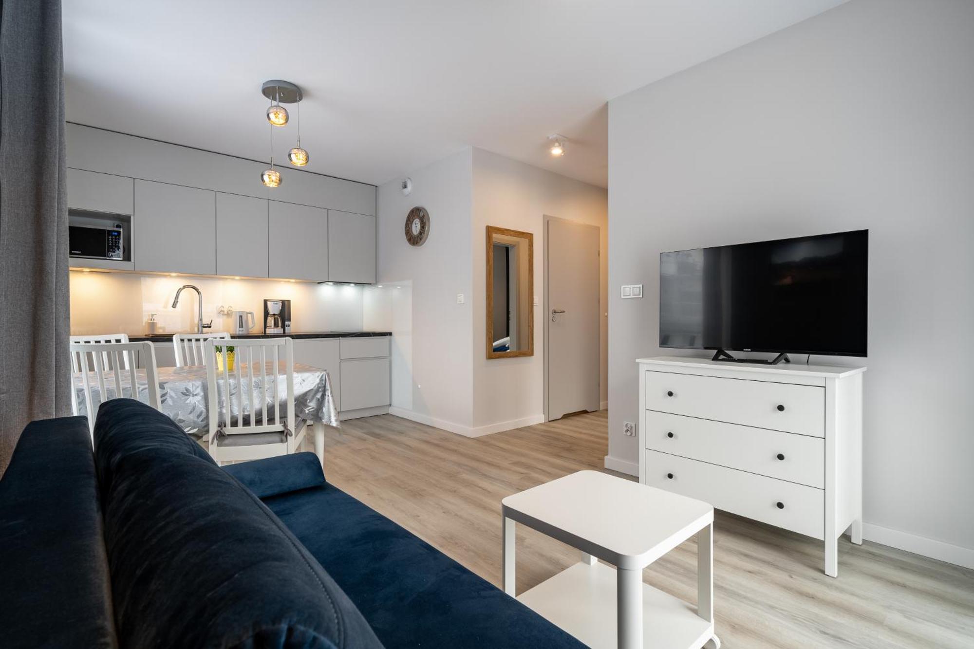 Rentplanet - Apartamenty Zakopianskie Закопане Экстерьер фото