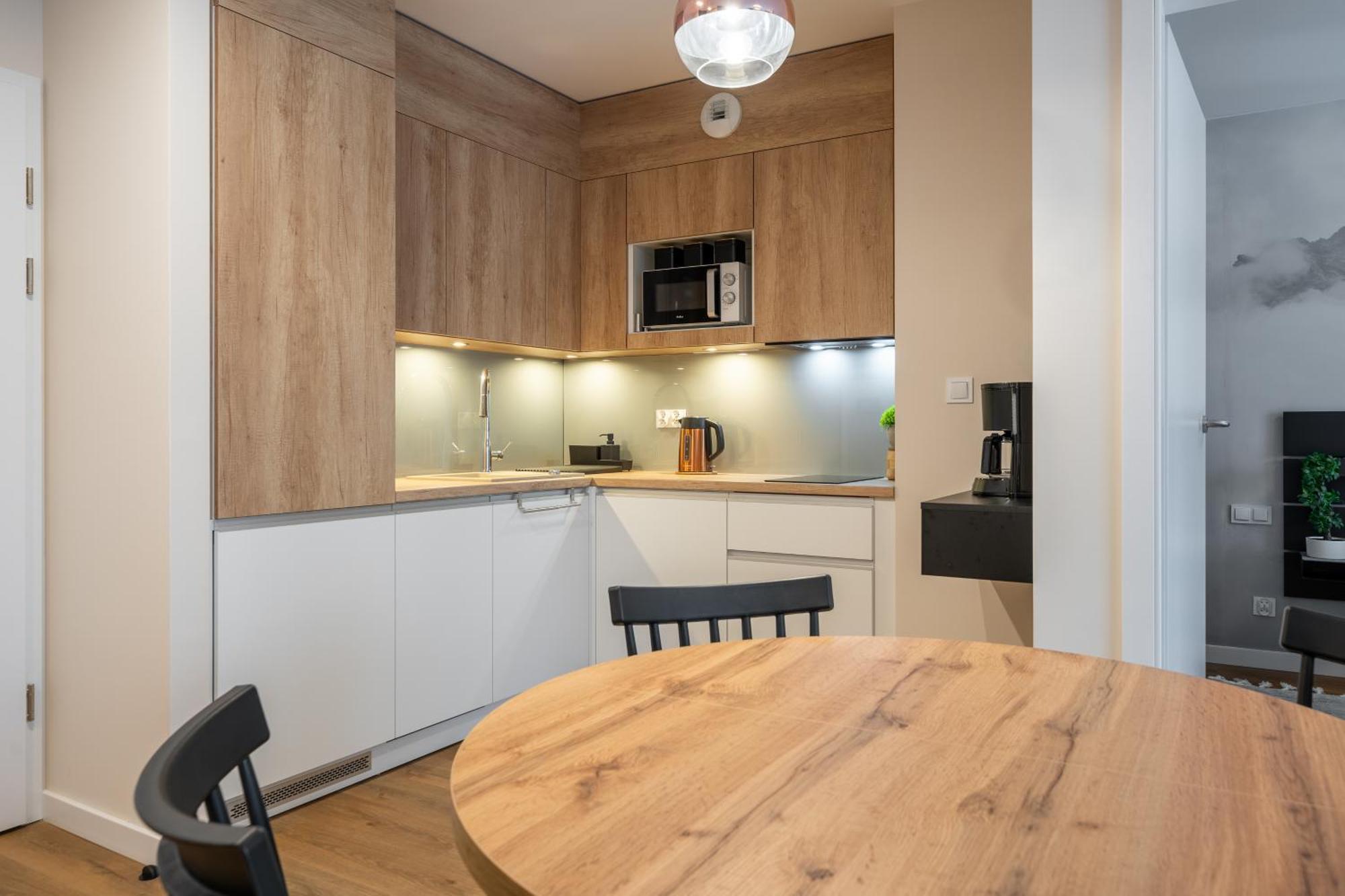 Rentplanet - Apartamenty Zakopianskie Закопане Экстерьер фото