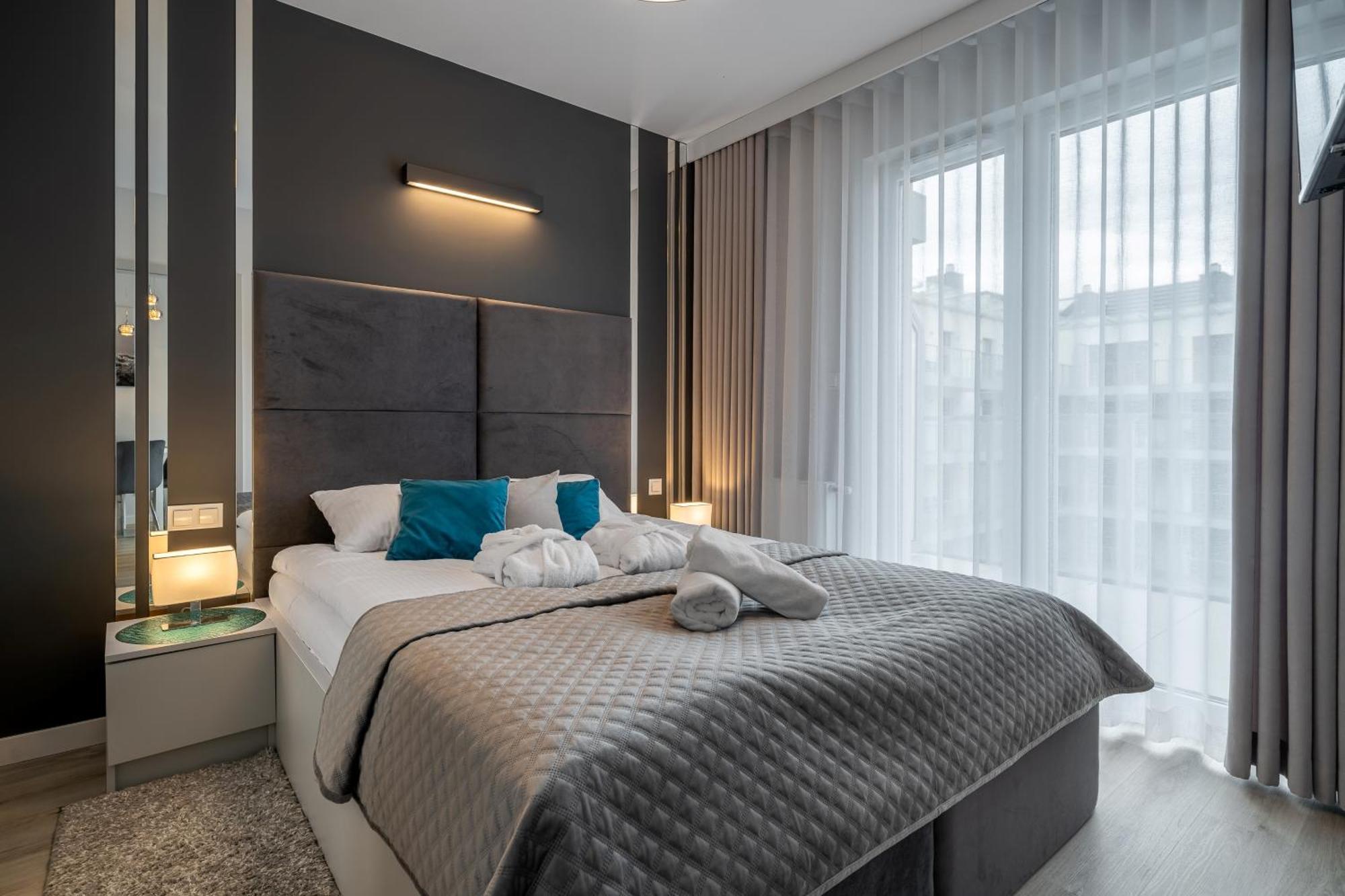 Rentplanet - Apartamenty Zakopianskie Закопане Экстерьер фото