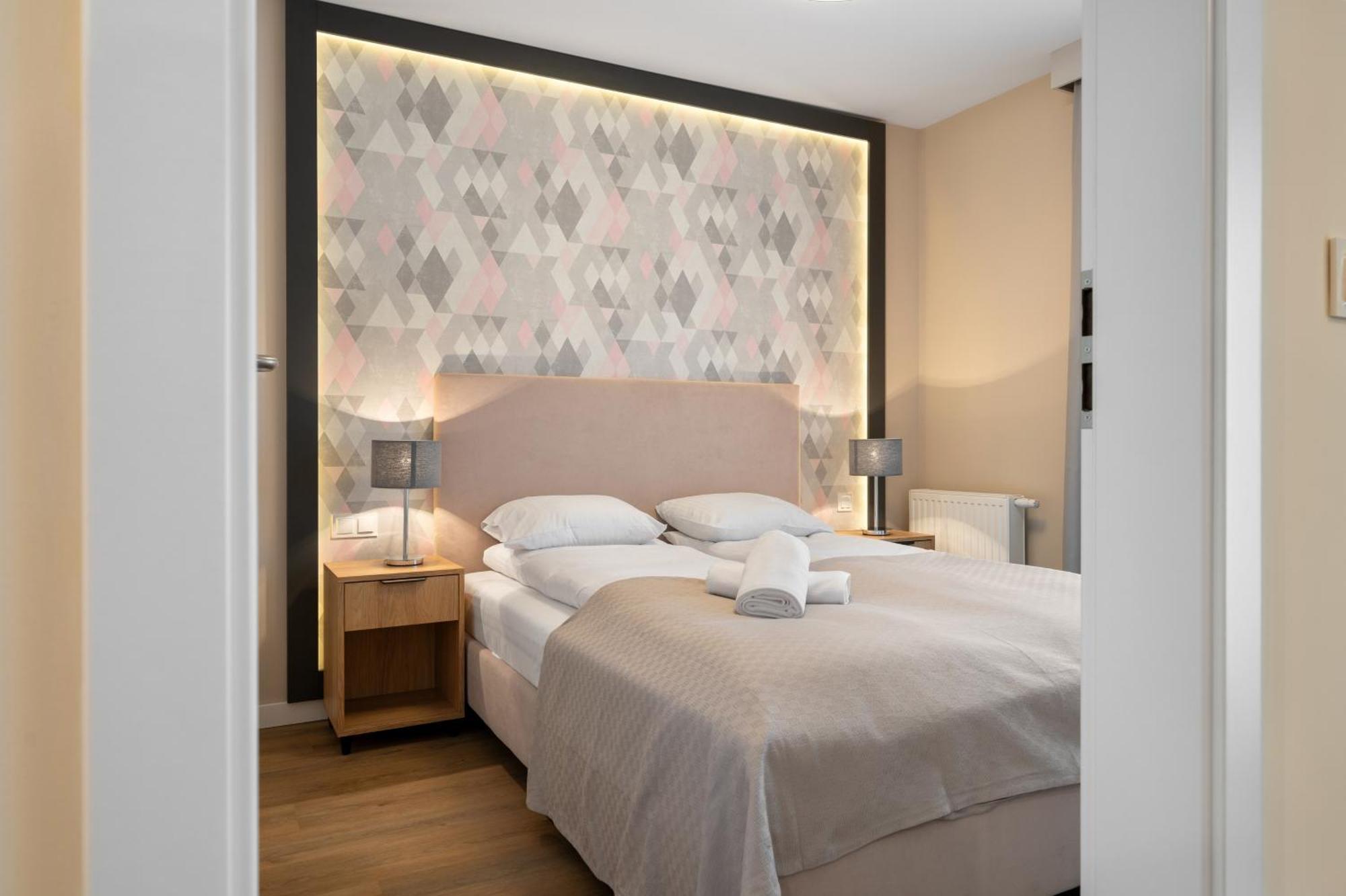 Rentplanet - Apartamenty Zakopianskie Закопане Экстерьер фото