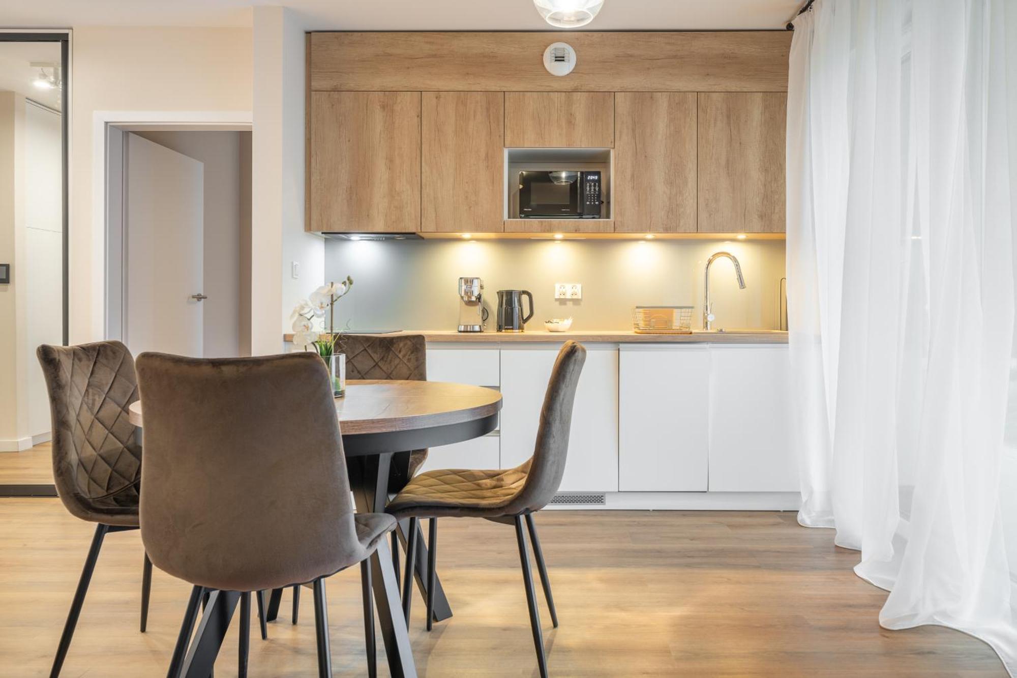 Rentplanet - Apartamenty Zakopianskie Закопане Экстерьер фото